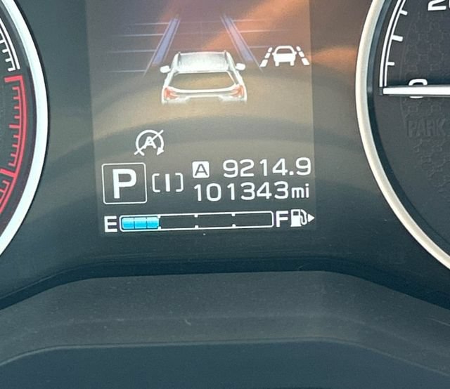 Used 2019 Subaru Forester Limited w/ Popular Package #3 AWD/4WD image 11