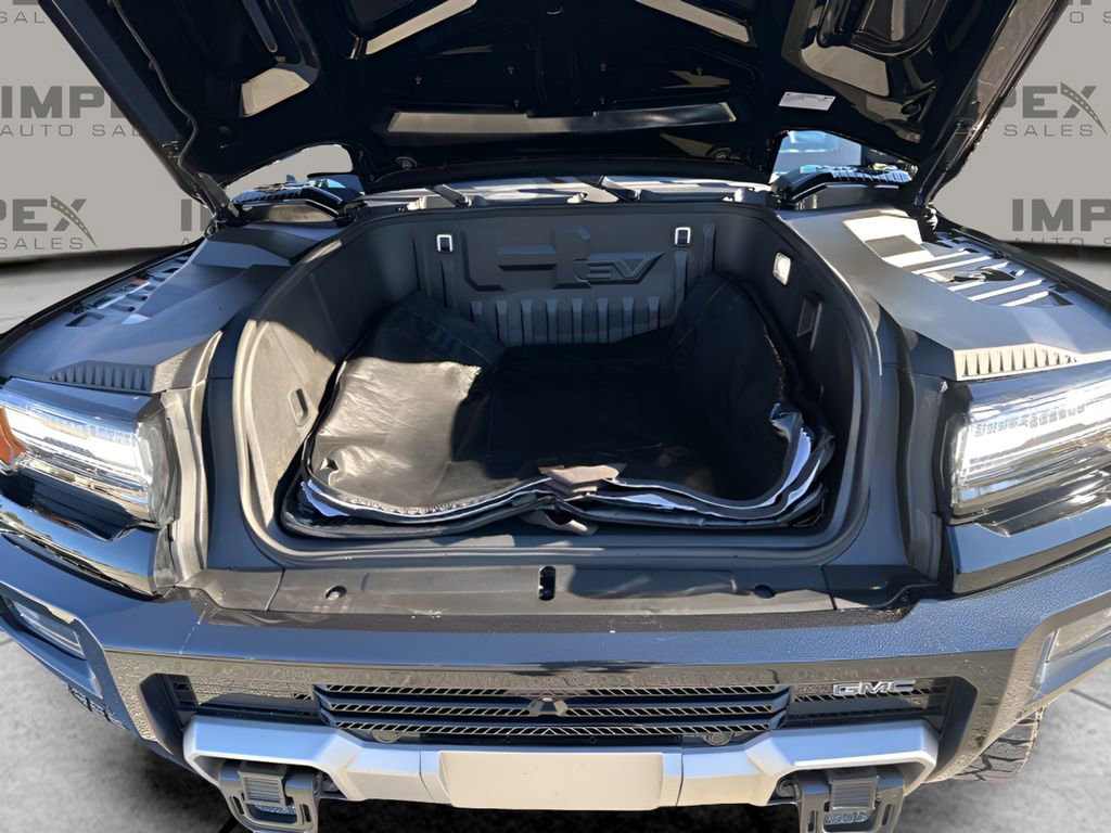 Used 2024 GMC Hummer EV 2X w/ Extreme Off-Road Package image 39