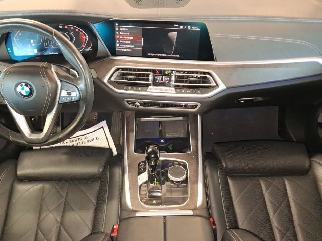 Used 2023 BMW X5 xDrive40i w/ Premium Package AWD/4WD image 25