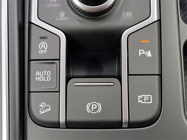 New 2026 Kia Sorento EX image 26