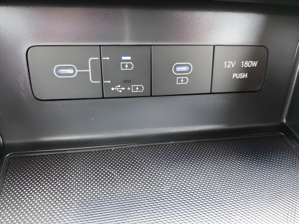 New 2026 Hyundai Sonata SE FWD image 21