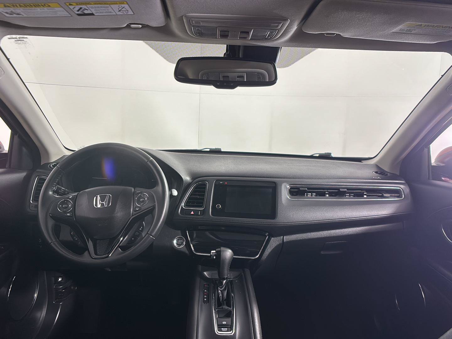 Used 2020 Honda HR-V EX-L image 20