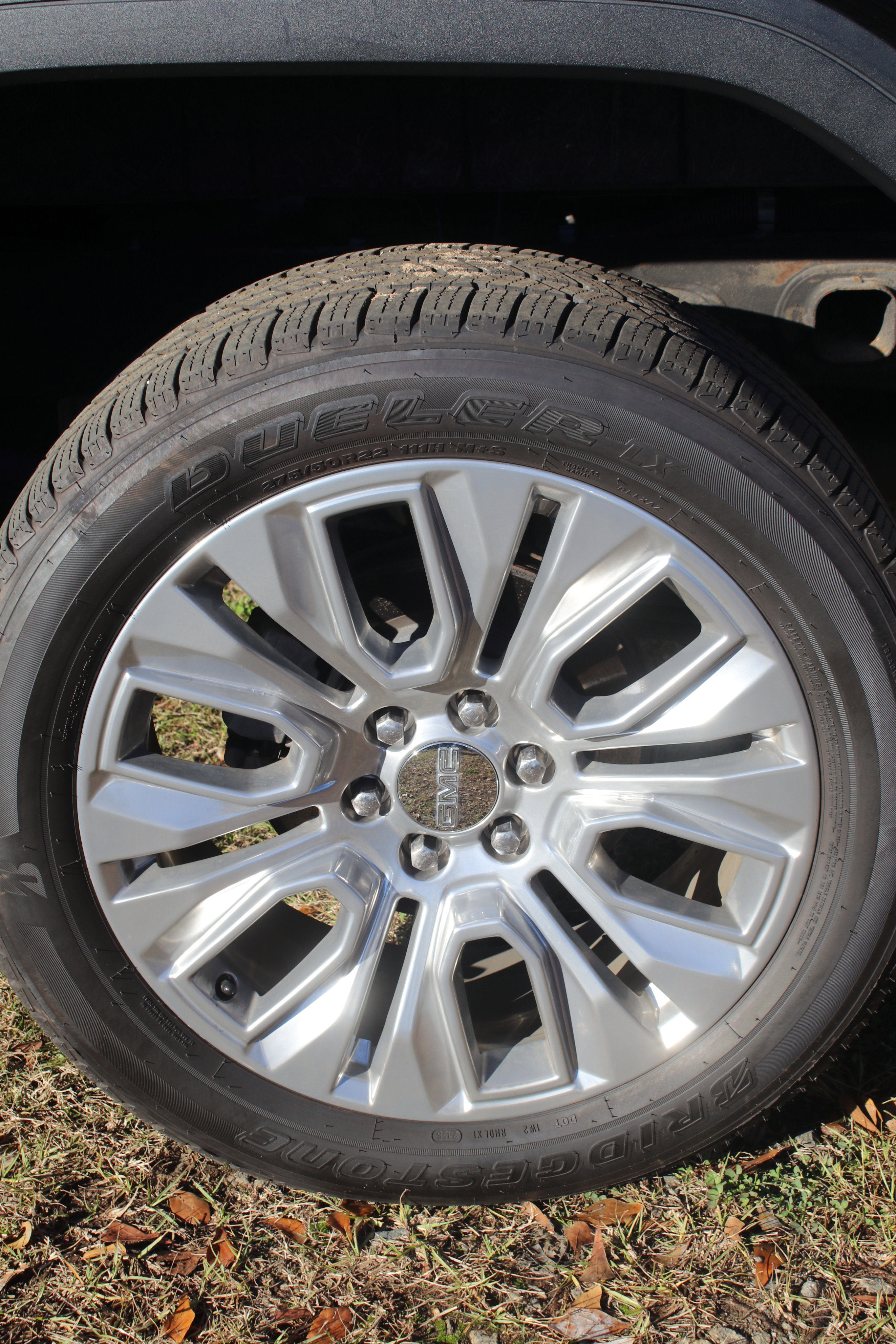 Used 2022 GMC Sierra 1500 Denali w/ Denali Reserve Package image 24