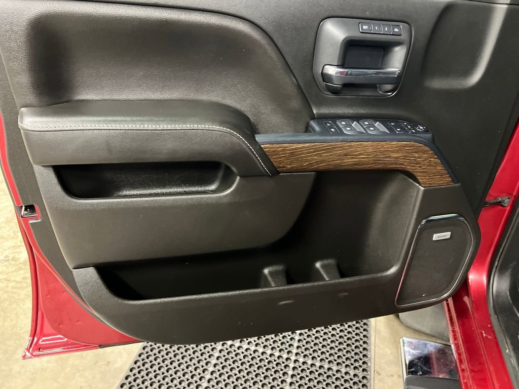 Certified 2018 GMC Sierra 2500 Denali w/ Snow Plow Prep Package image 14