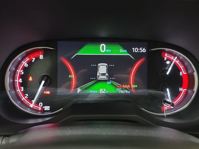 Certified 2024 Toyota RAV4 XLE AWD/4WD image 15