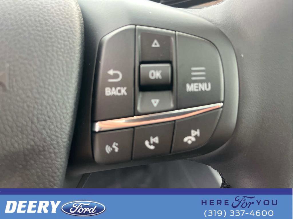 New 2025 Ford Bronco Sport Outer Banks w/ Outer Banks Tech Package+ image 27