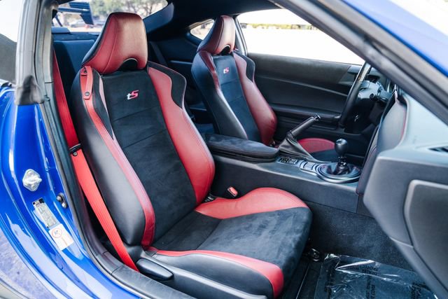 Used 2018 Subaru BRZ tS w/ Popular Package #1 image 81