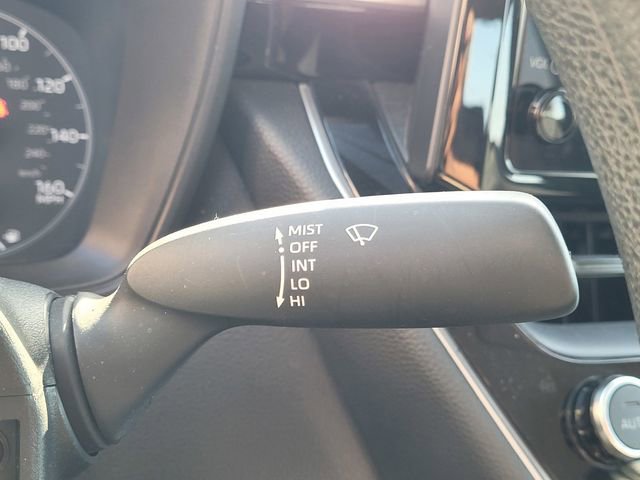 Used 2024 Toyota Corolla LE FWD image 17