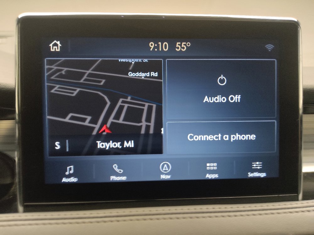 Used 2022 Lincoln Corsair AWD w/ Premium Package image 25