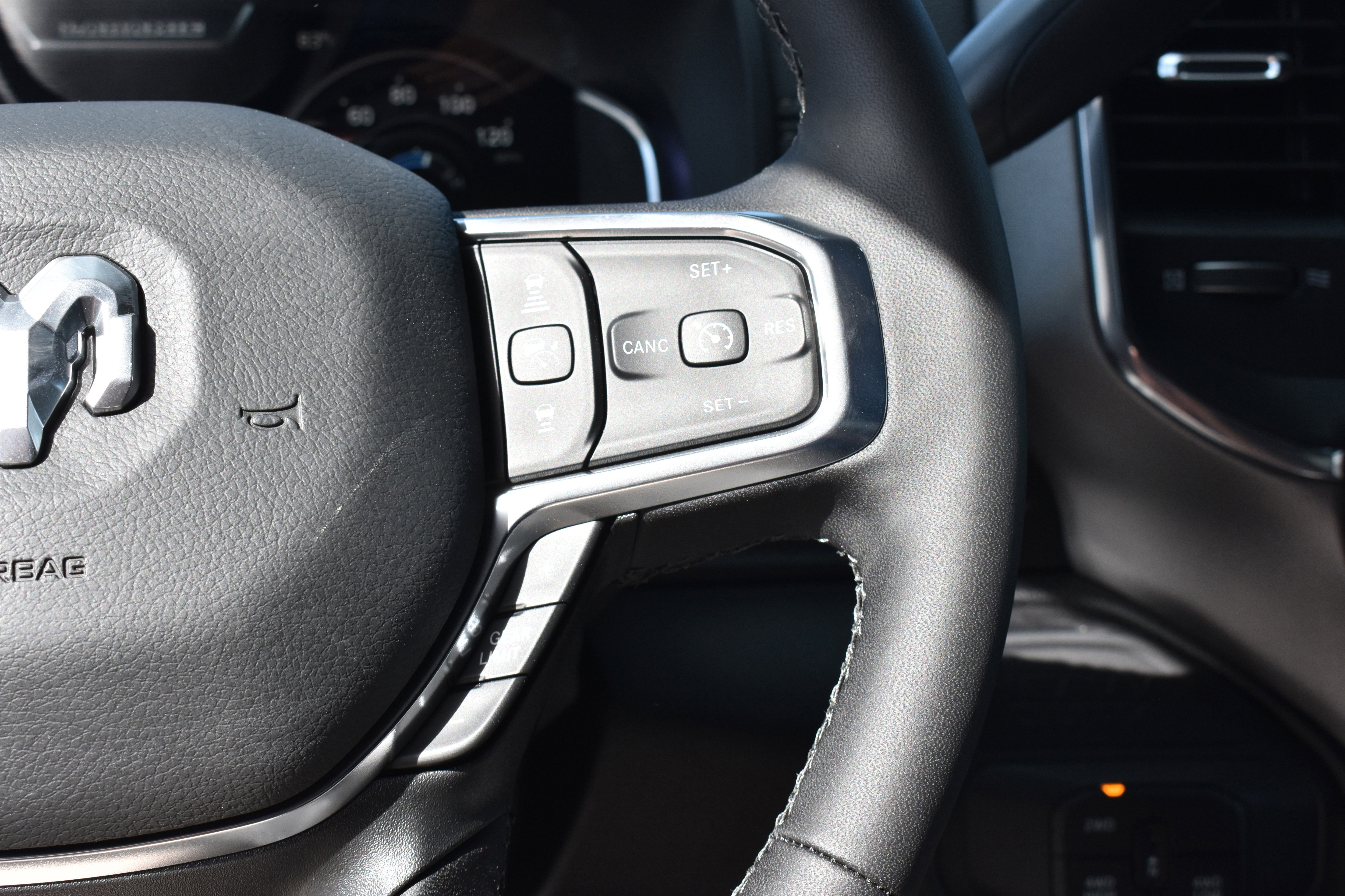 New 2026 RAM 2500 Laramie image 14