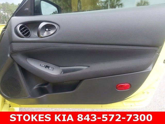 Used 2024 Nissan Z Sport w/ Floor Mat Package image 24