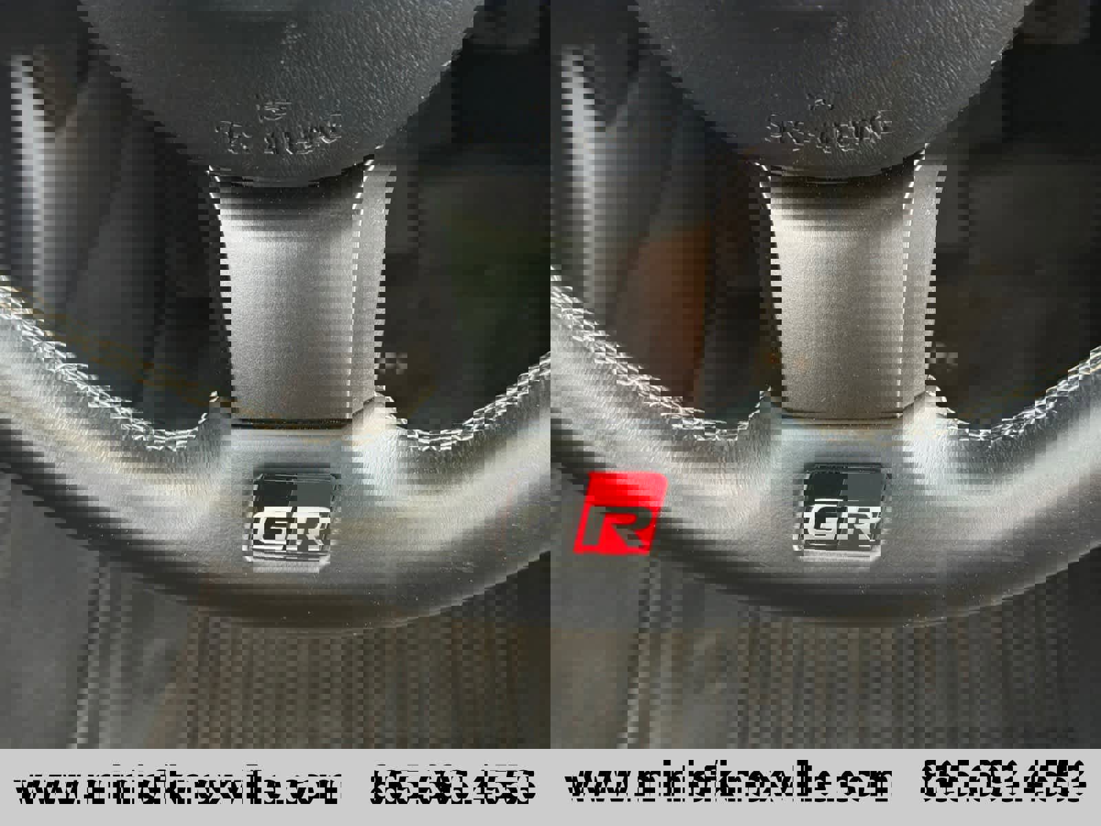 Used 2023 Toyota GR86 image 29