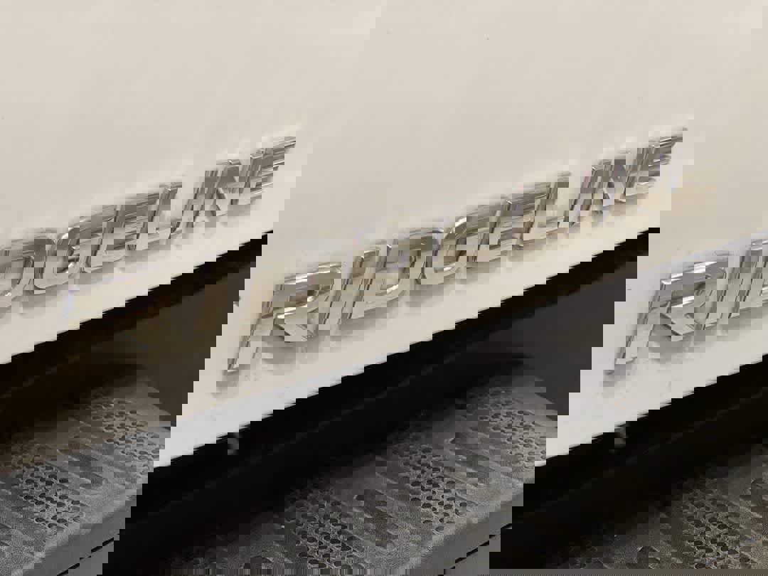 Used 2021 Honda Ridgeline Black Edition image 10