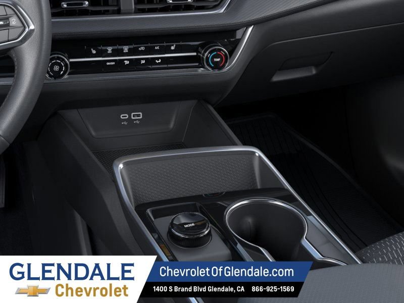 New 2026 Chevrolet Equinox LT FWD image 23