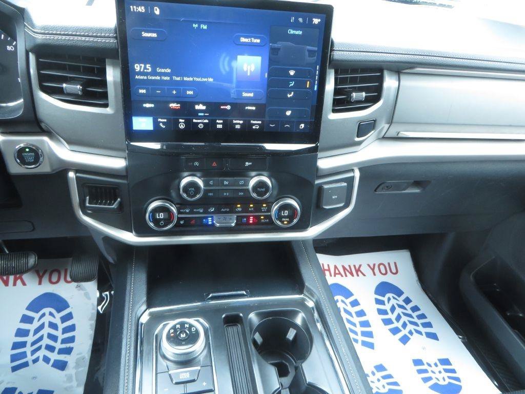 Used 2024 Ford Expedition Max XLT RWD image 17