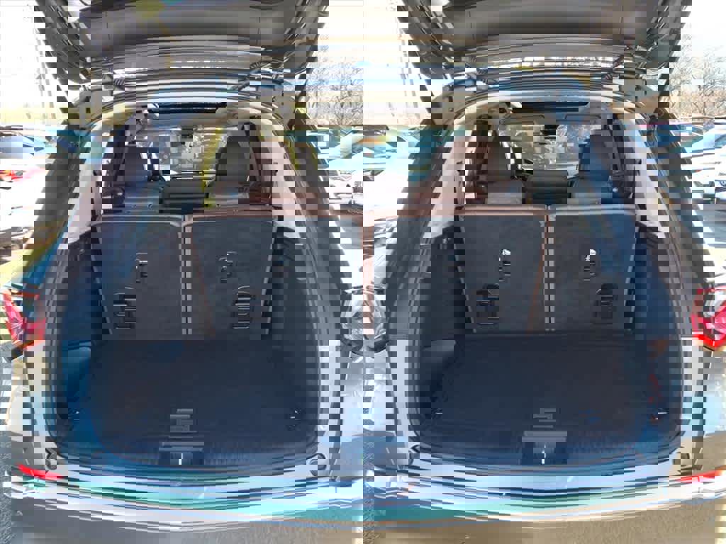 Certified 2026 Acura MDX SH-AWD w/ Technology Package image 19