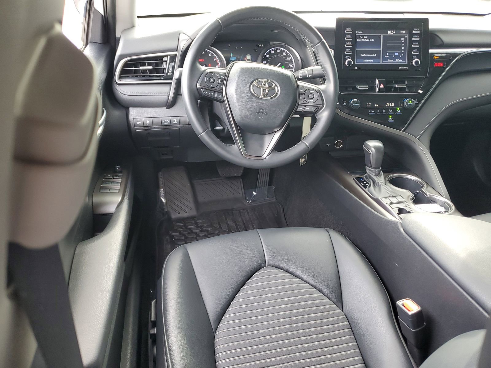 Certified 2023 Toyota Camry SE image 10