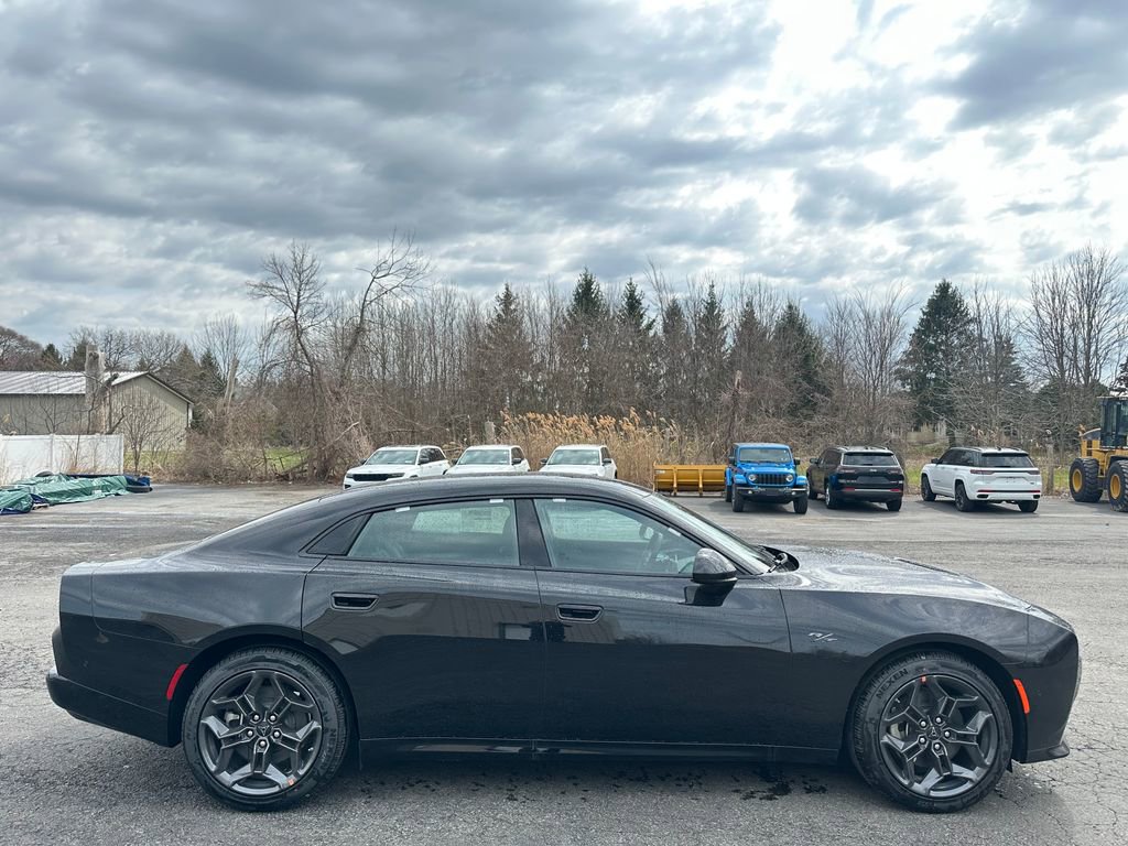 New 2026 Dodge Charger R/T image 8