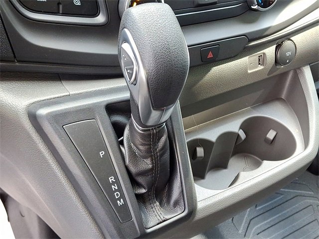 New 2025 Ford Transit 350 Low Roof AWD image 9