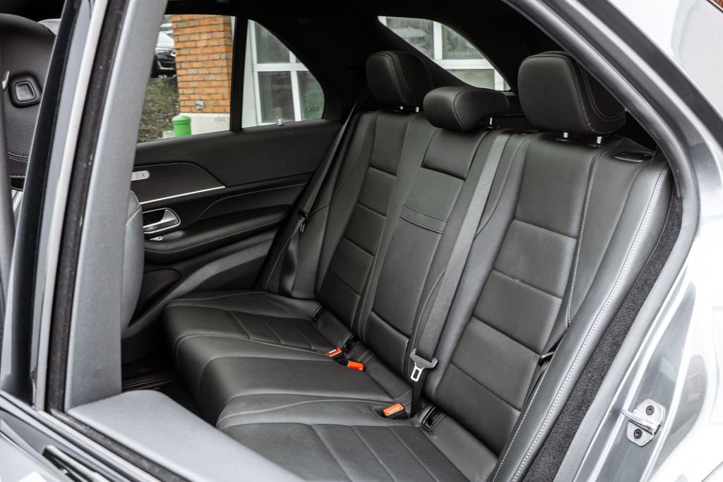 Used 2023 Mercedes-Benz GLE 350 4MATIC image 33