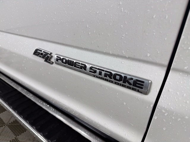 Certified 2022 Ford F350 Lariat w/ Chrome Package AWD/4WD image 20