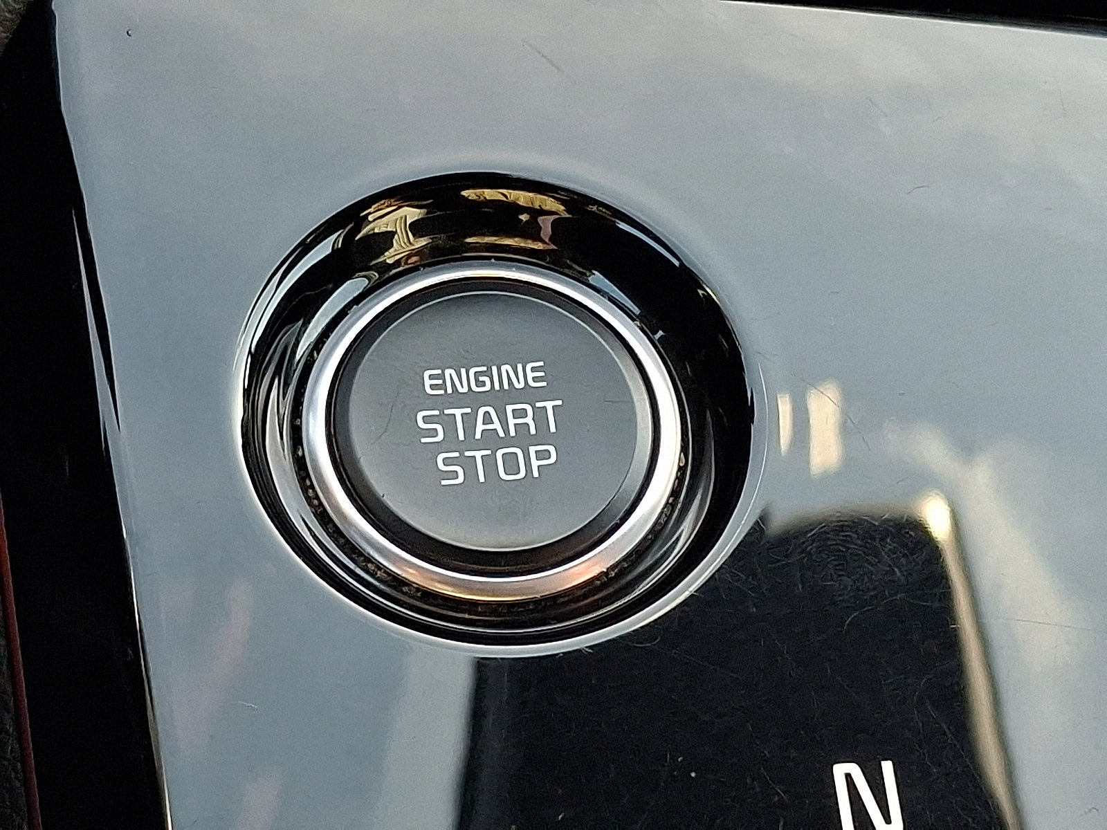 Used 2023 Kia Sportage X-Line Prestige image 24