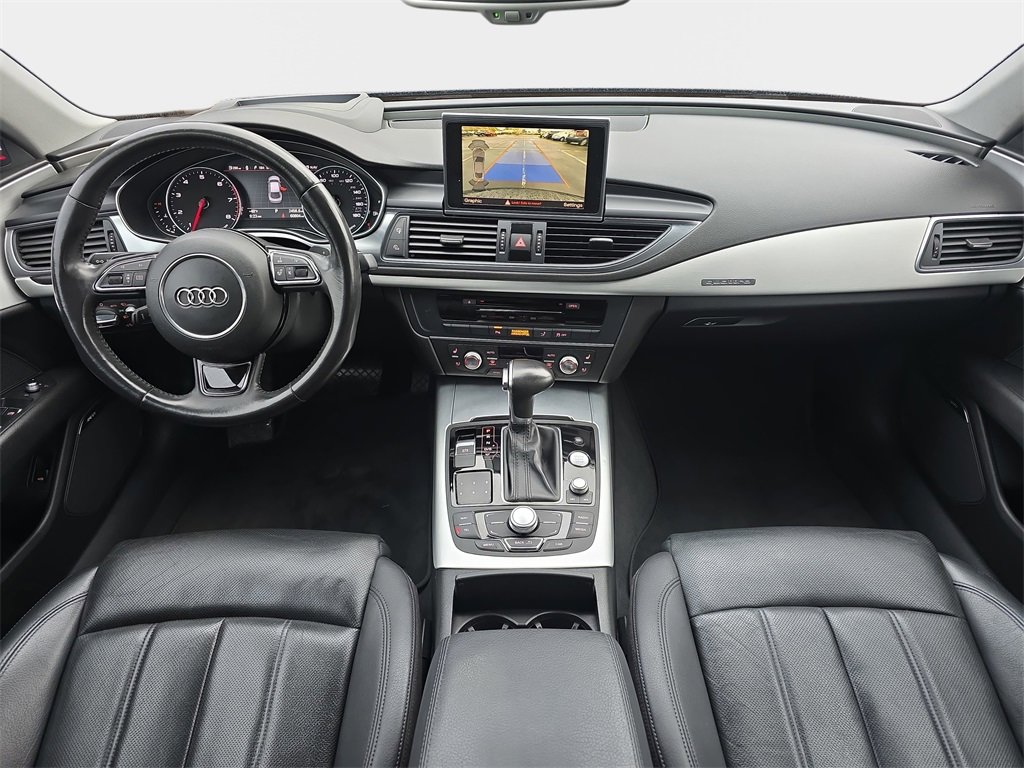 Used 2012 Audi A7 3.0T Prestige image 9