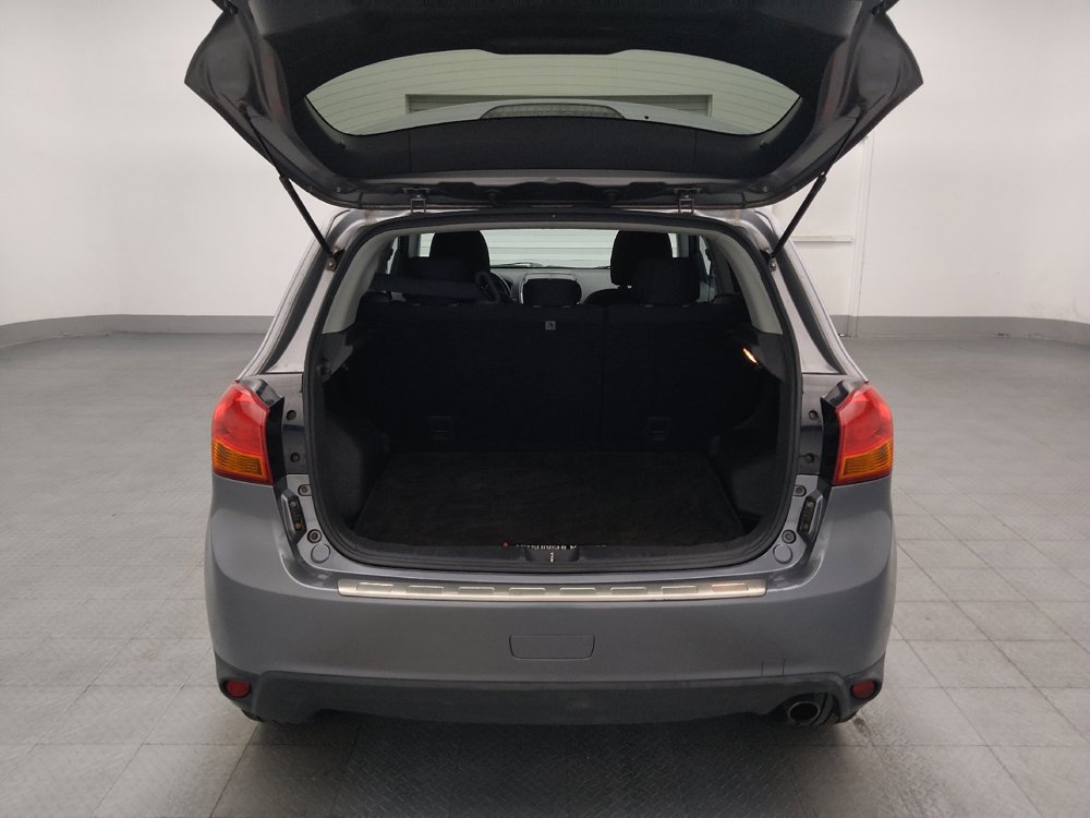 Used 2014 Mitsubishi Outlander Sport SE AWD/4WD image 29