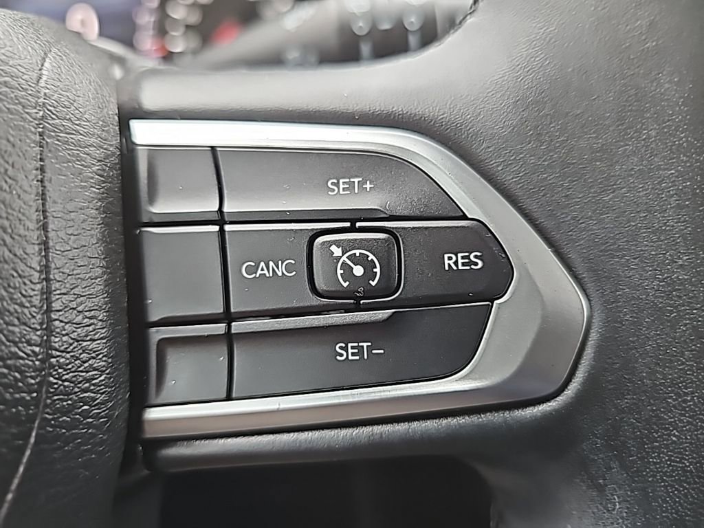 Certified 2022 Jeep Compass Latitude AWD/4WD image 31