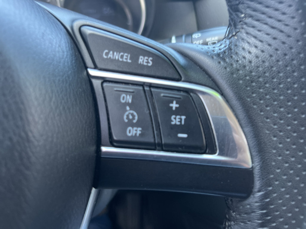 Used 2016 MAZDA CX-5 Grand Touring FWD image 20