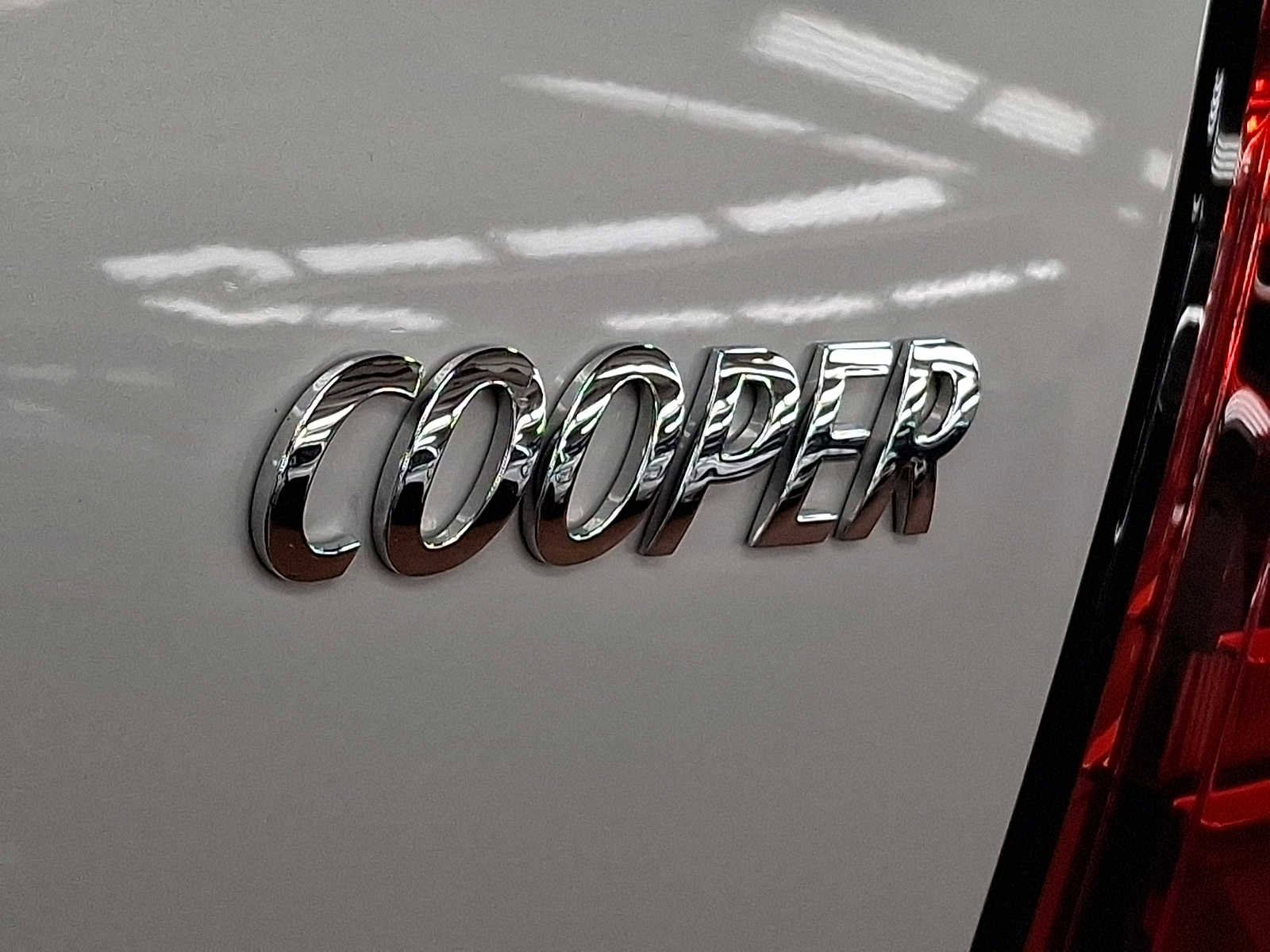 Used 2022 MINI Cooper Countryman ALL4 image 28