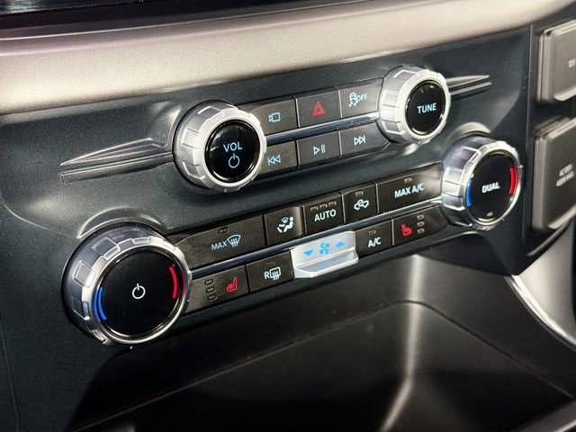 Used 2025 Ford F150 XLT w/ Equipment Group 302A MID image 16