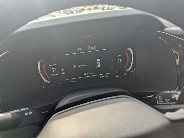 New 2026 Nissan Pathfinder SL image 19