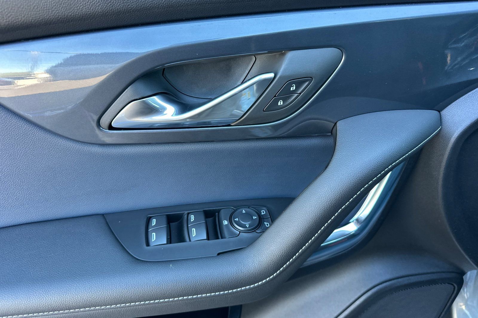 New 2026 Chevrolet Blazer RS image 11