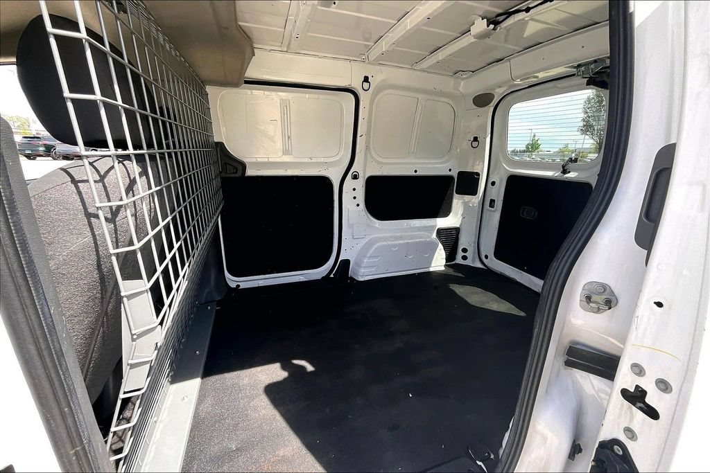 Used 2021 Nissan NV200 SV w/ Back Door Glass Package FWD image 26