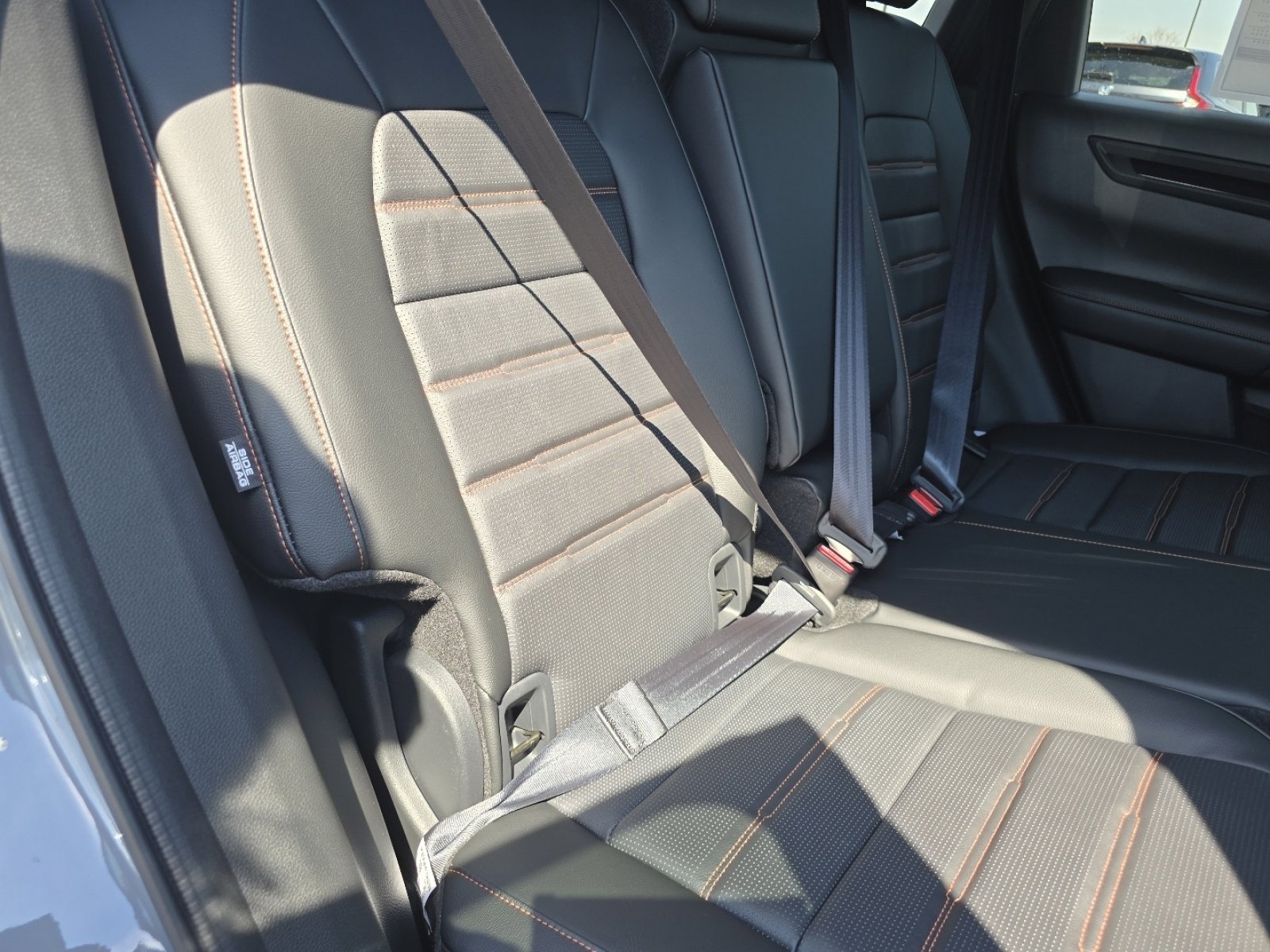 New 2026 Honda CR-V Sport-L image 22
