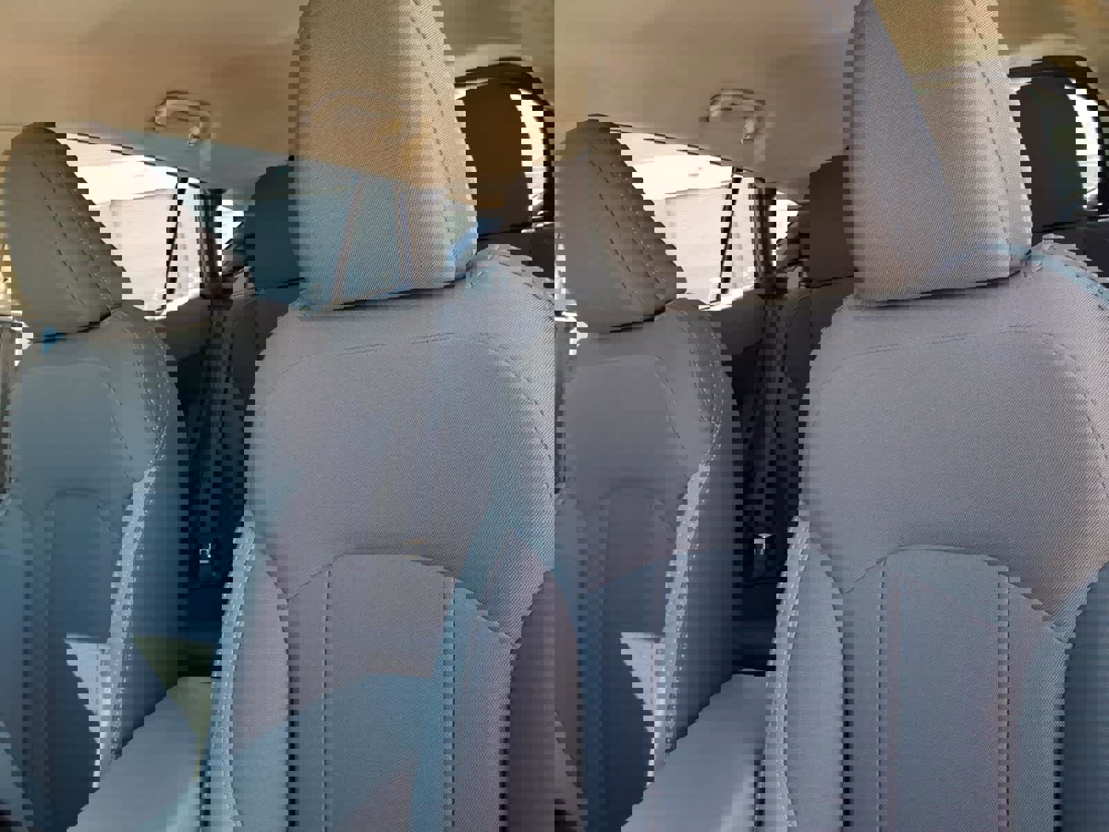 Certified 2025 Subaru Crosstrek 2.0i Premium w/ Convenience Package #2 image 25