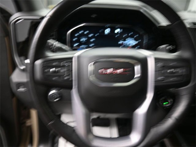 Used 2022 GMC Sierra 1500 Elevation w/ Elevation Premium Package image 11