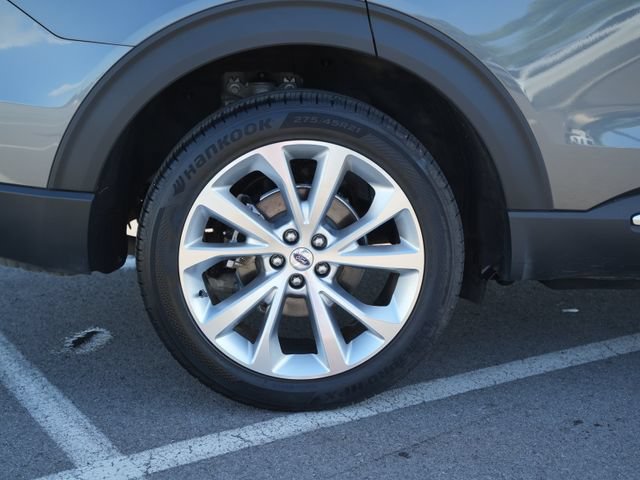 Used 2023 Ford Explorer Platinum w/ Technology Package AWD/4WD image 49