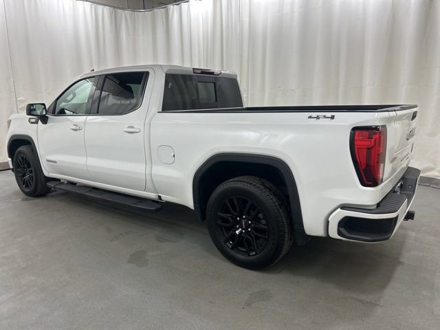 Used 2022 GMC Sierra 1500 Elevation w/ Preferred Package image 3