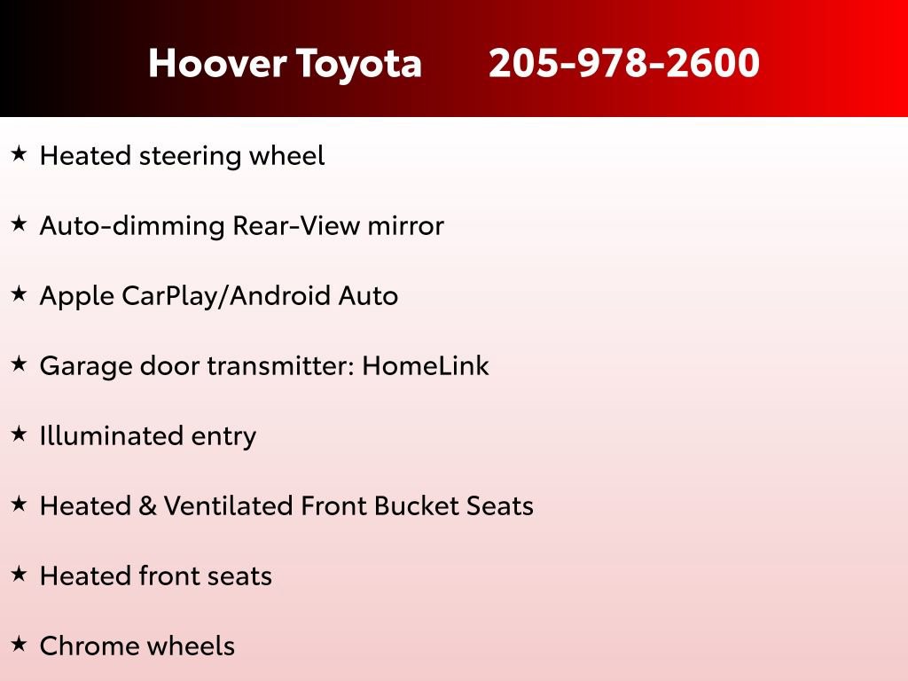 Used 2024 Toyota Tacoma Limited image 21