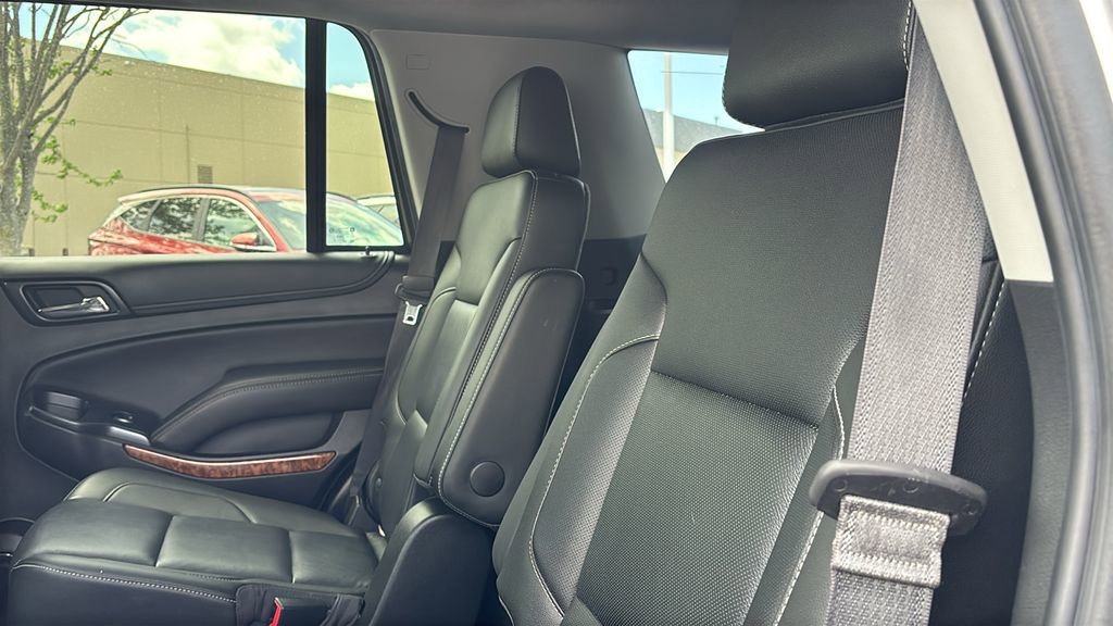 Used 2018 Chevrolet Tahoe Premier AWD/4WD image 31