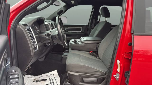 Used 2021 RAM 1500 Classic Warlock image 16