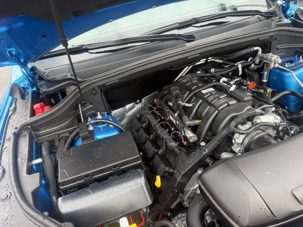 New 2026 Dodge Durango GT AWD/4WD image 65