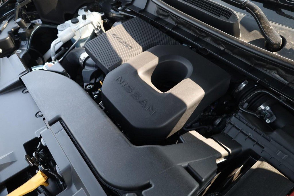 New 2025 Nissan Murano SL image 29