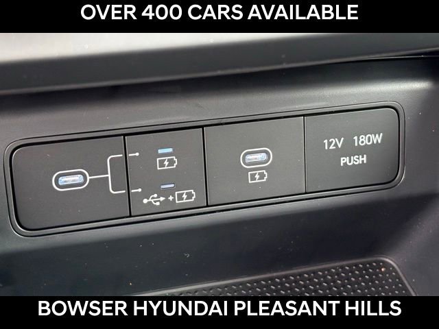 New 2026 Hyundai Tucson SE AWD/4WD image 7