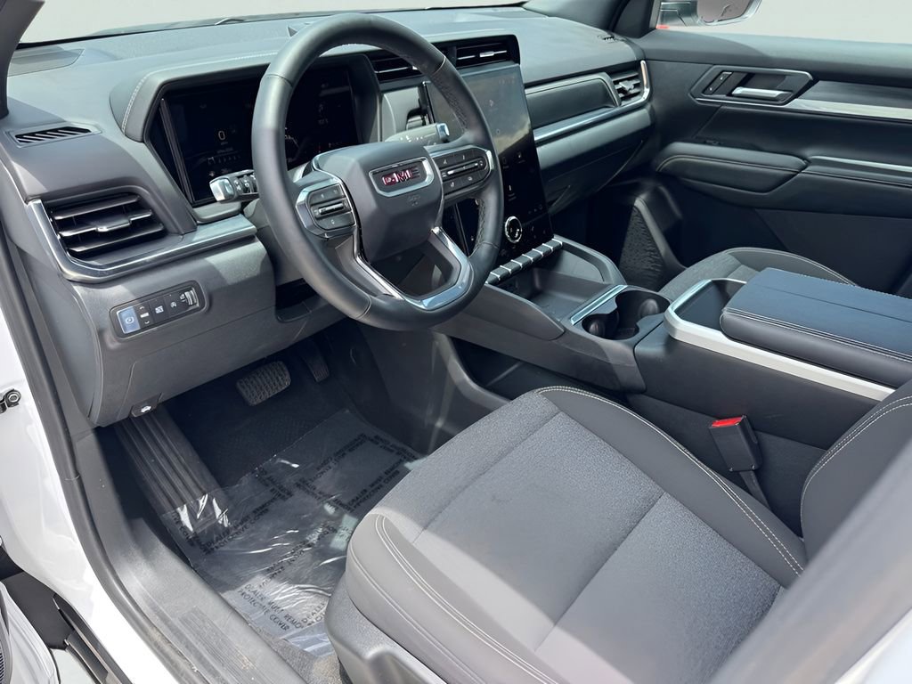 Used 2026 GMC Terrain Elevation FWD image 10