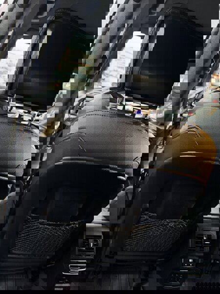 Used 2021 Audi SQ5 Premium image 45