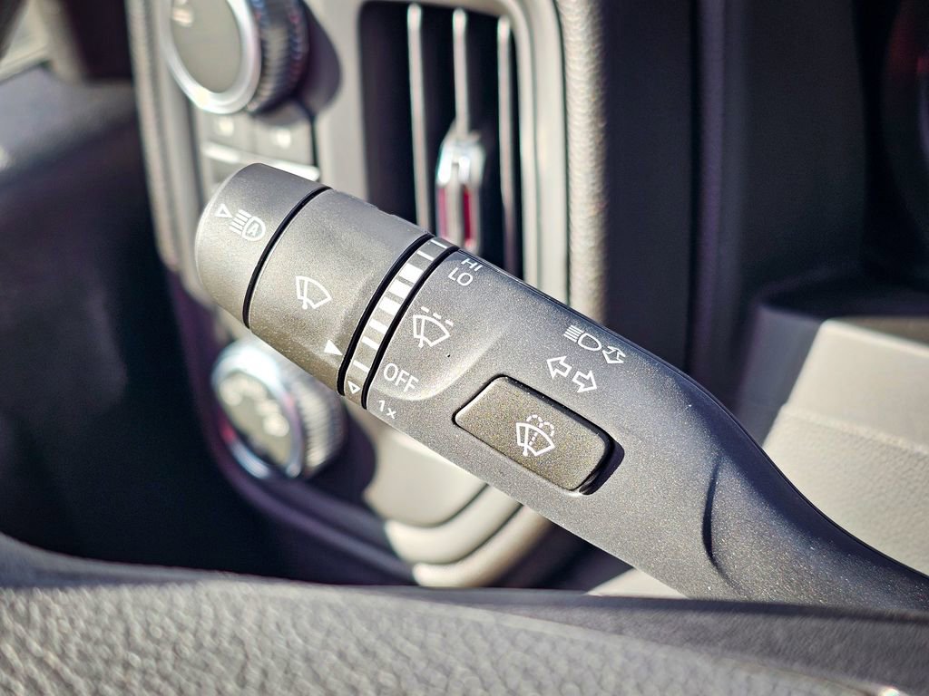 New 2026 GMC Sierra 2500 Pro w/ Convenience Package image 19