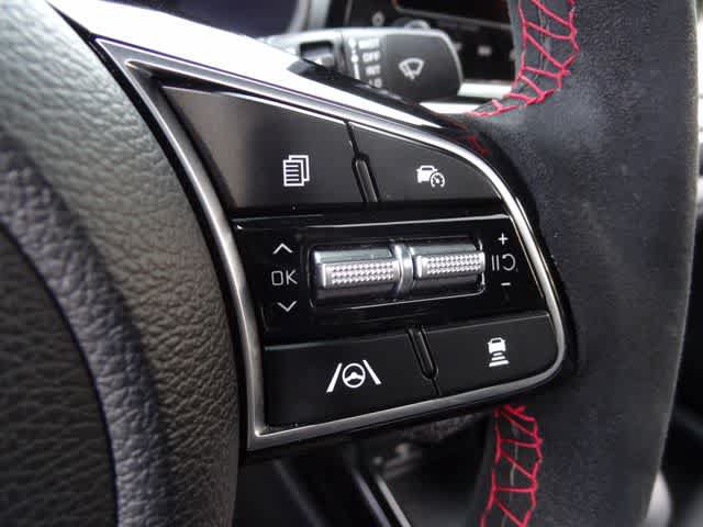 Used 2024 Kia Forte GT-Line w/ GT-Line Premium Package FWD image 15